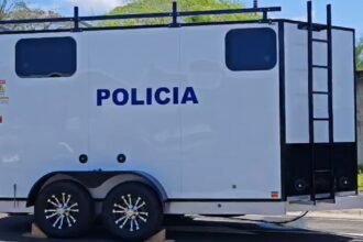 Soberanía
