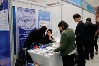 Industria química costarricense impulsa innovación con Expoindustria Química 2025.