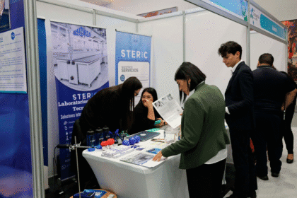 Industria química costarricense impulsa innovación con Expoindustria Química 2025.