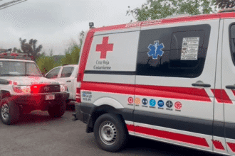 homicidio en Puriscal ataque armado
