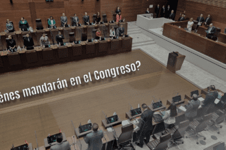 Diputaciones 2026