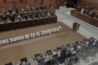 Diputaciones 2026