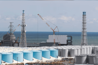 planta nuclear Kashiwazaki-Kariwa Kashiwazaki-Kariwa, reinicio planta nuclear Kashiwazaki-Kariwa, Japón energía nuclear tras Fukushima, TEPCO Kashiwazaki-Kariwa, planta nuclear más grande del mundo