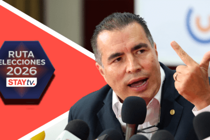 Fernando Zamora: reformas al IVM y a la CCSS