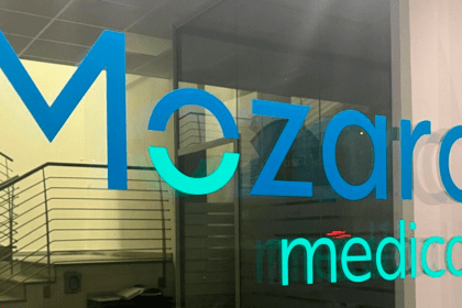 Mozarc Medical