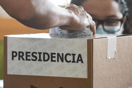 Elecciones Nacionales 2026