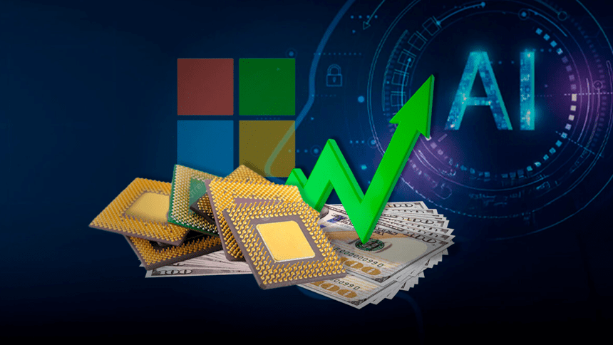 Microsoft