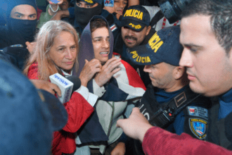 ¿Qué falló en el Caso Barrenador?