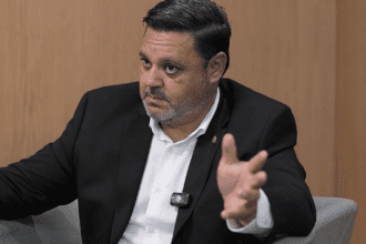 Gilberto Campos