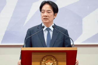 Subordinación: Taiwán rechaza presión de China
