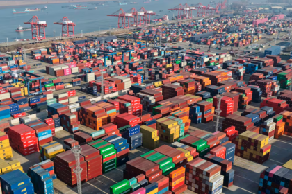 China imparable: