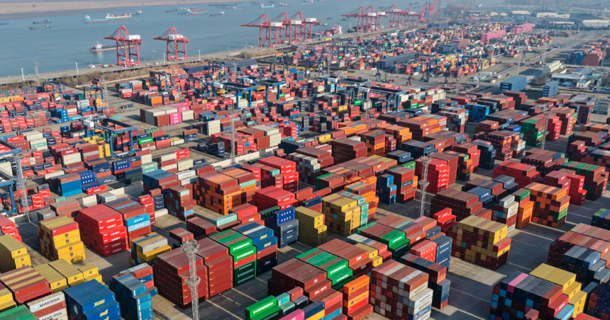China imparable: