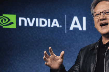 Nvidia, IA, Inversión, Tech, Ecosistema, Chips, Inteligencia Artificial, Negocios