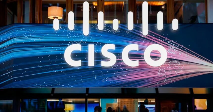 Cisco recorta 4.000 empleos