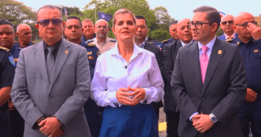 Seguridad Nacional: Ministros aprueban prueba de polígrafo contra la corrupción