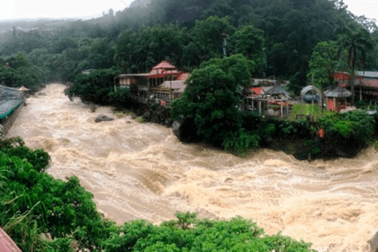 Alerta en Taiwán