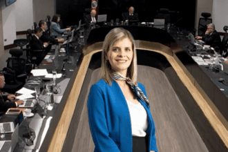 ¿Crimen organizado en los tribunales? Magistrados exigen pruebas al Gobierno