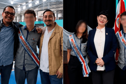 ¡Mano dura del MEP! Prohíben por completo el proselitismo político en escuelas ticas