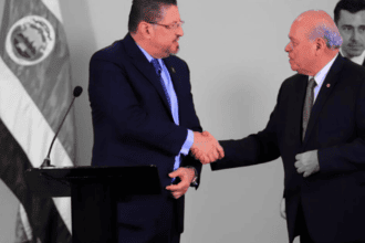 ¡Guerra por el presupuesto! Gobierno arremete contra los "guardaditos" del Poder Judicial