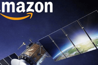 ¿Competencia directa para SpaceX? El ambicioso proyecto satelital de Amazon ante la FCC