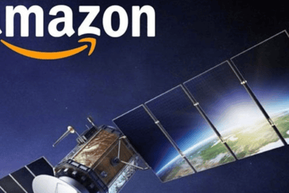 ¿Competencia directa para SpaceX? El ambicioso proyecto satelital de Amazon ante la FCC