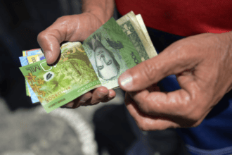 ¡Alerta en las finanzas públicas! Revelan el preocupante deterioro fiscal del país en 2026