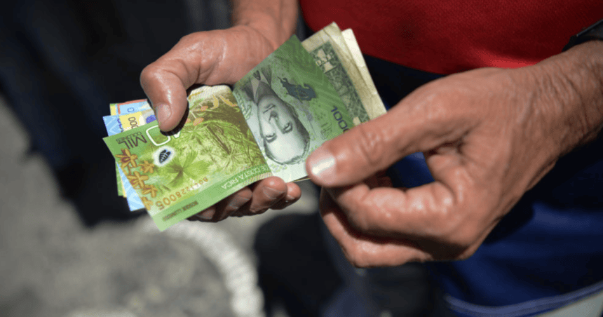 ¡Alerta en las finanzas públicas! Revelan el preocupante deterioro fiscal del país en 2026