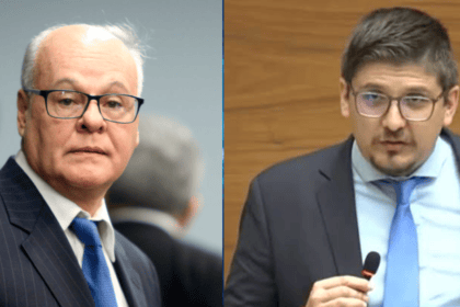 Estado de derecho: Advierten riesgo por cuestionar Sala IV