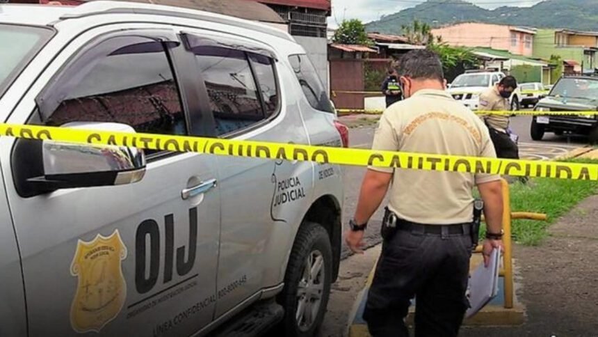 Alianza entre OIJ y Crime Stoppers llega a Costa Rica