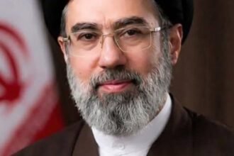 Jamenei: hijo de Alí nombrado líder supremo de Irán en plena guerra