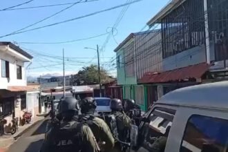 Narcotráfico