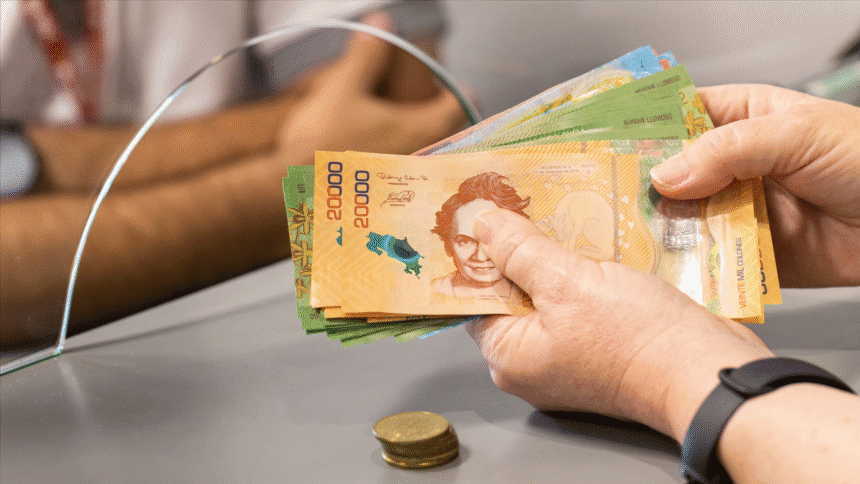 Pago del Aguinaldo 2025 en Costa Rica