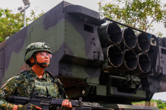 Taiwán en el contexto de una venta de armas récord de EE. UU.