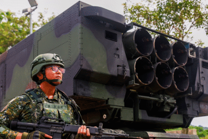 Taiwán en el contexto de una venta de armas récord de EE. UU.