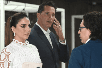Aguilar acusa al Gobierno y recibe respuesta oficial