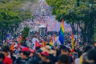 Derechos LGBTIQ+