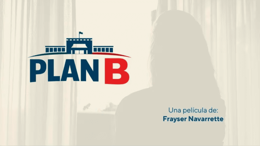 cine, Plan B, coproducción, Costa Rica, México, Frayser Navarrette, industria audiovisual, cultura, rodaje, cine latinoamericano