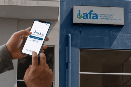 IAFA logra 100% de cobertura EDUS