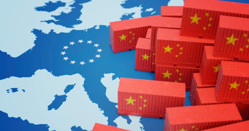 China advierte "daño sustancial"