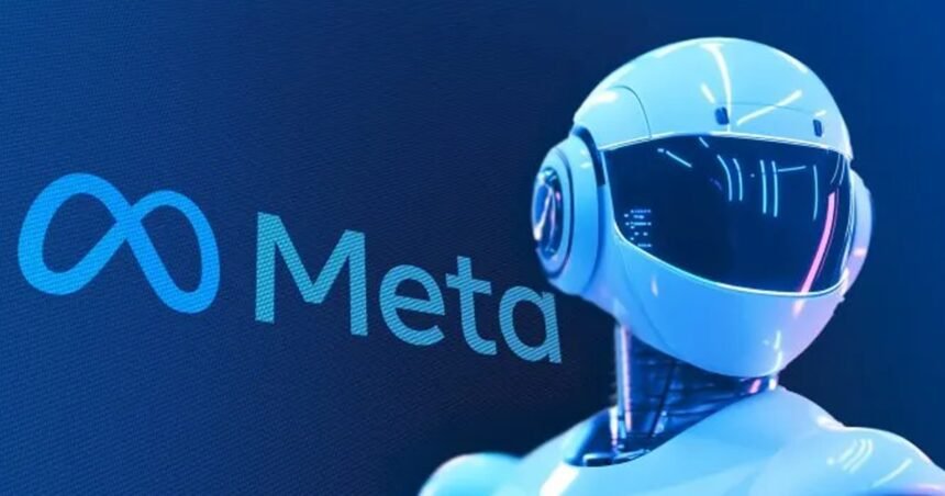 Meta compra startup