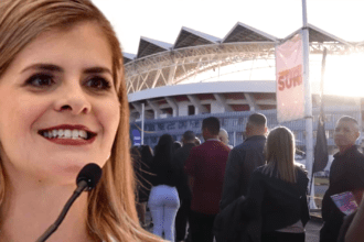  Seguridad total: Directores policiales se mantienen
