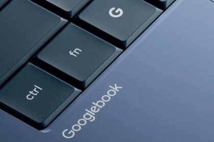¿Adiós a ChromeOS?