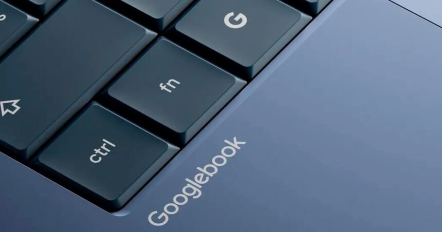 ¿Adiós a ChromeOS?