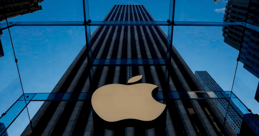 Apple pagará