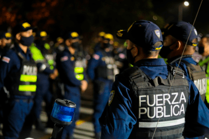 Seguridad