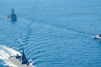 ¿Qué negocian Japón y Filipinas? El impacto en los mares asiáticos
