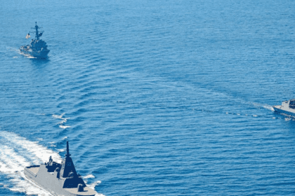 ¿Qué negocian Japón y Filipinas? El impacto en los mares asiáticos