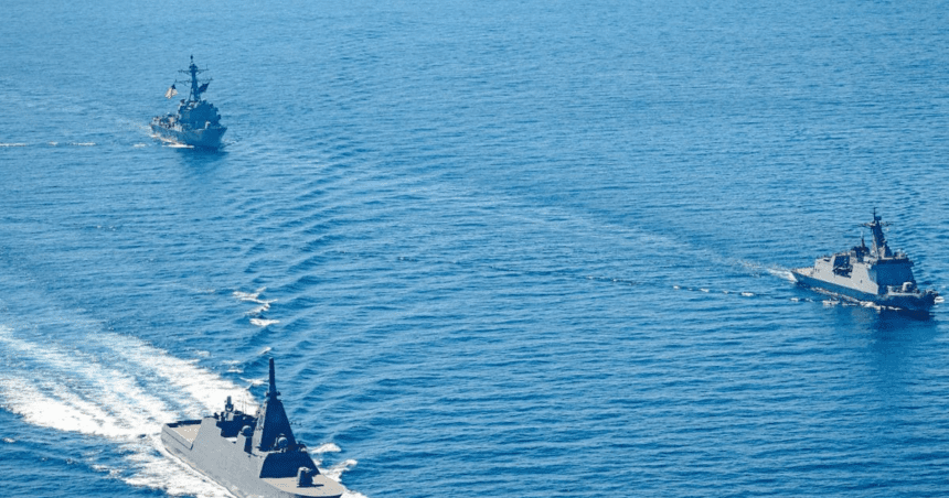 ¿Qué negocian Japón y Filipinas? El impacto en los mares asiáticos
