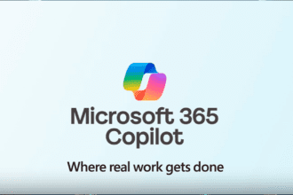 Microsoft 365