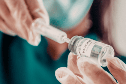 mRNA llega a la gripe